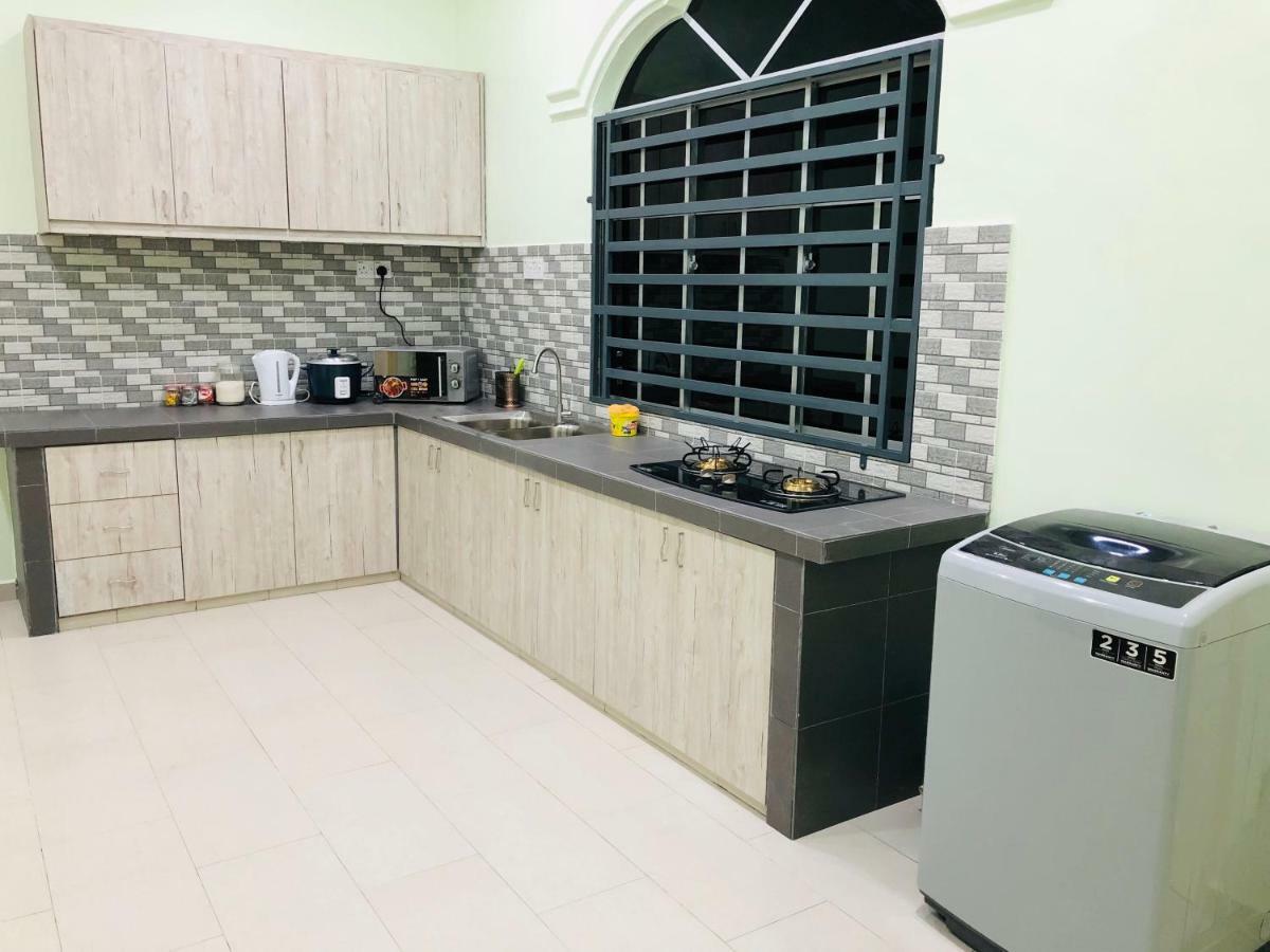 Atocha Homestay - Terong@Taiping Kampong Salak Zewnętrze zdjęcie