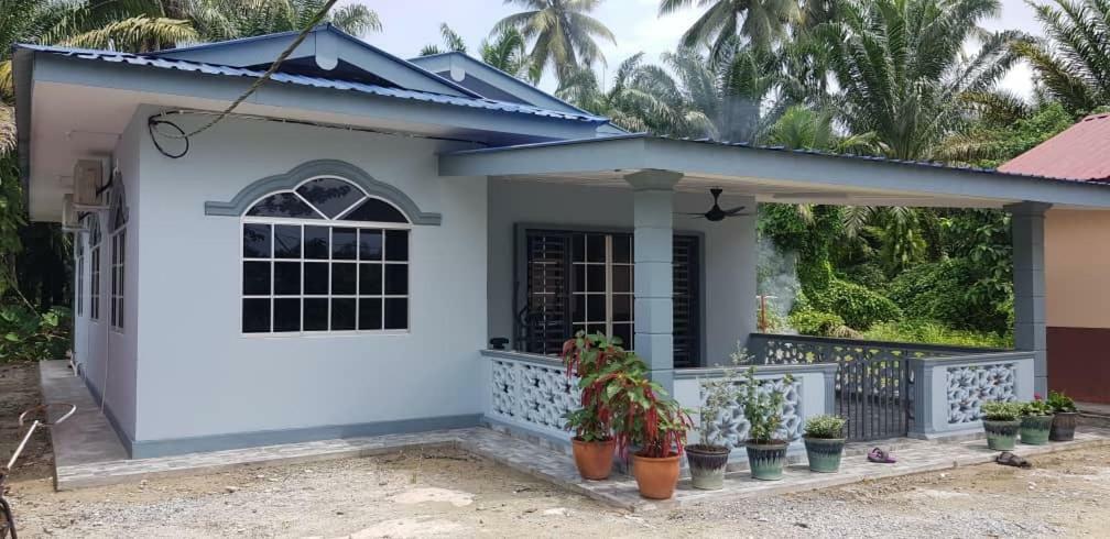 Atocha Homestay - Terong@Taiping Kampong Salak Zewnętrze zdjęcie